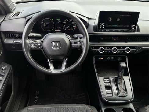Used 2023 Honda CR-V Sport image 12