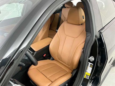Used 2023 BMW i4 eDrive35 w/ Parking Assistance Package RWD image 19