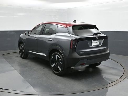 New 2026 Nissan Kicks SR image 5