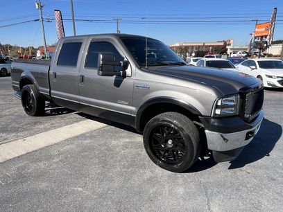 Used 2005 Ford F250 Lariat