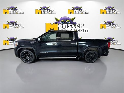 Used 2019 GMC Sierra 1500 Denali w/ Denali Ultimate Package image 7