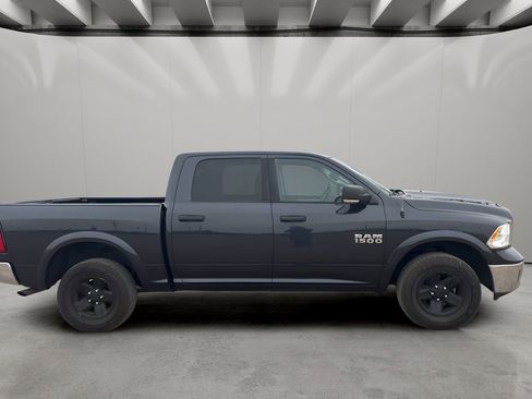 Used 2016 RAM 1500 Outdoorsman image 6