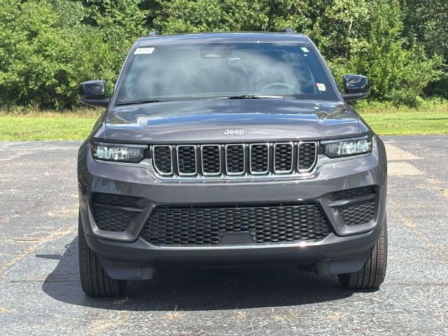 New 2026 Jeep Grand Cherokee Laredo X AWD/4WD image 33