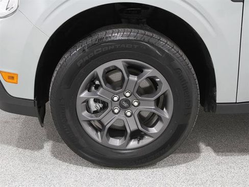 Certified 2023 Ford Maverick XLT w/ XLT Luxury Package image 21