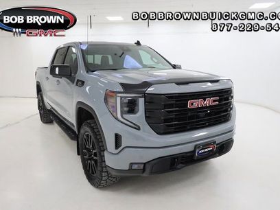 Used 2024 GMC Sierra 1500 Elevation w/ Preferred Package