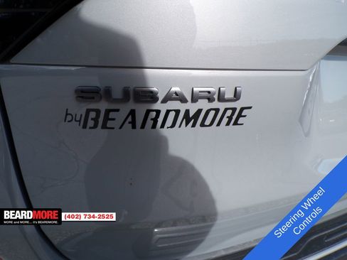 Used 2025 Subaru Forester Premium image 14