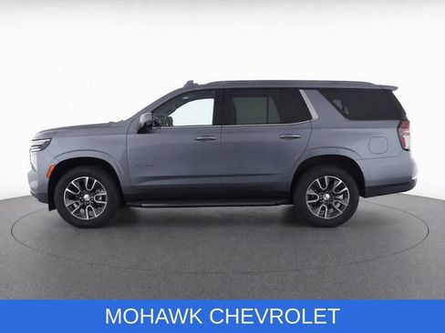 Used 2021 Chevrolet Tahoe LT AWD/4WD image 7
