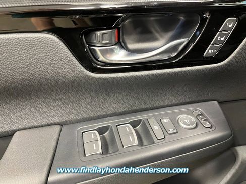 New 2026 Honda CR-V Sport Touring image 15