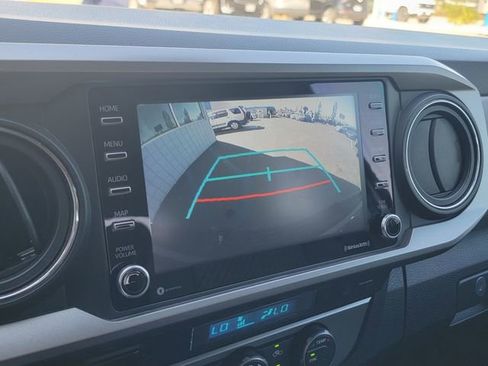 Used 2021 Toyota Tacoma SR5 image 25