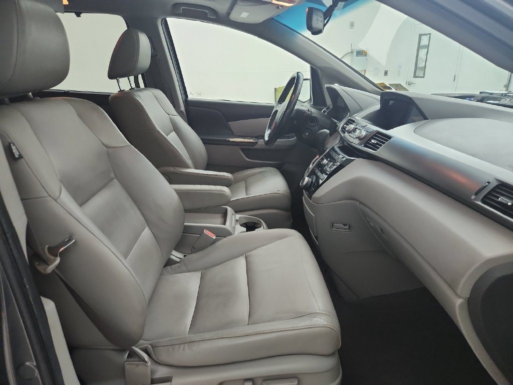 Used 2012 Honda Odyssey EX-L image 35