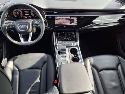 Used 2025 Audi Q7 2.0T Premium Plus AWD/4WD image 4