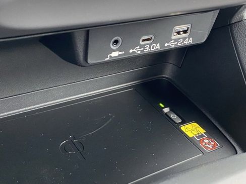 New 2026 Subaru Crosstrek 2.5i Limited image 16