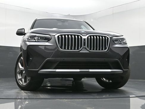 Used 2024 BMW X3 sDrive30i w/ Premium Package w/ZPA image 29