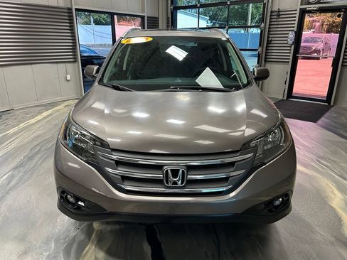 Used 2013 Honda CR-V EX-L image 35