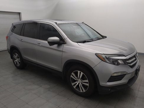 Used 2016 Honda Pilot EX-L image 11