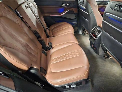 Used 2023 BMW X7 xDrive40i w/ Executive Package image 20
