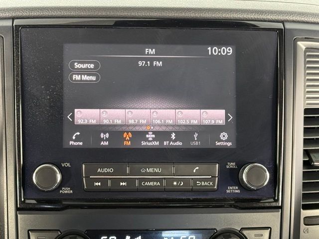 Certified 2023 Nissan Titan SV w/ SV Convenience Package AWD/4WD image 15
