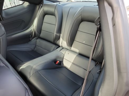 Certified 2025 Ford Mustang GT Premium image 17