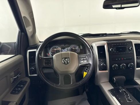 Used 2012 RAM 1500 Outdoorsman AWD/4WD image 24
