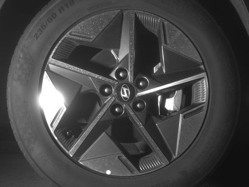 Used 2025 Hyundai Tucson SEL image 13