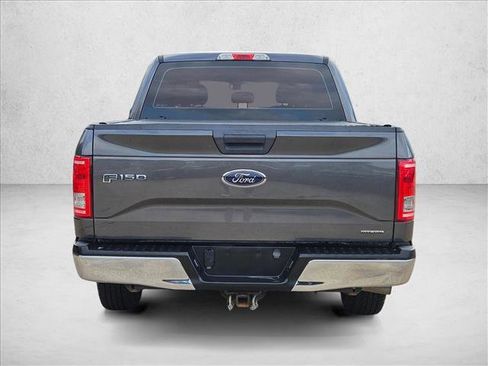 Used 2015 Ford F150 XL w/ Equipment Group 101A Mid image 7