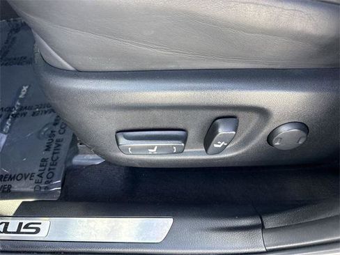 Certified 2020 Lexus NX 300 F Sport w/ F Sport Premium Package image 12