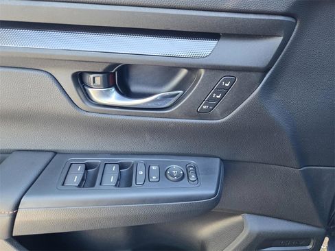 New 2026 Honda CR-V Sport-L image 18