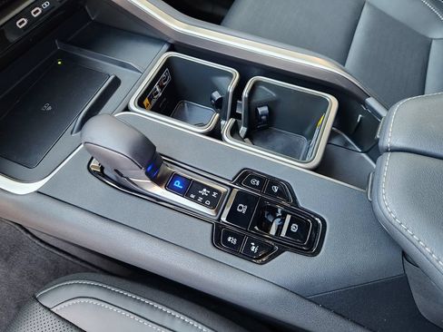 Certified 2026 Lexus TX 350 AWD w/ Technology Package image 19