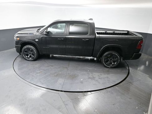 New 2026 RAM 1500 Big Horn image 33