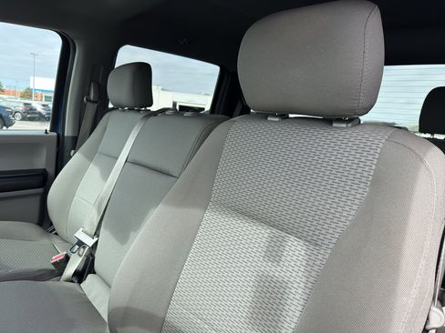 Used 2017 Ford F150 XLT w/ Equipment Group 301A Mid image 29