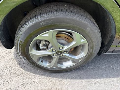Used 2023 Ford Escape ST-Line w/ Tech Pack #1 AWD/4WD image 25