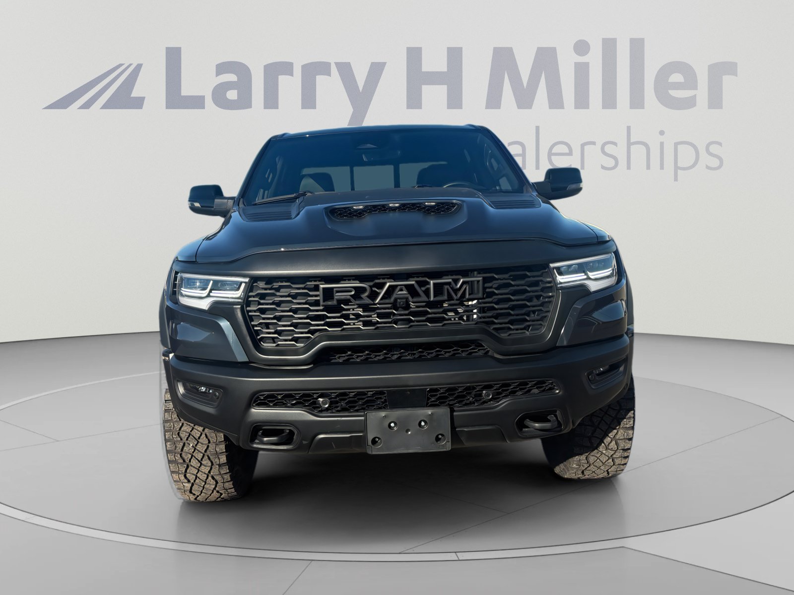 Used 2026 RAM 1500 RHO AWD/4WD image 8