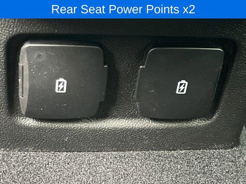 New 2026 Lincoln Corsair Premiere image 20