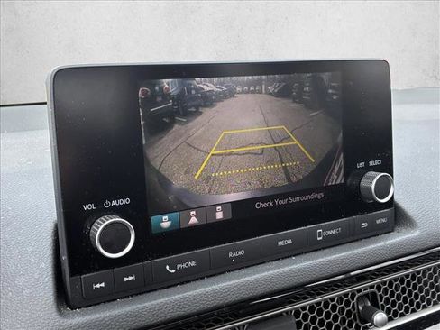 Used 2024 Honda Civic EX image 14