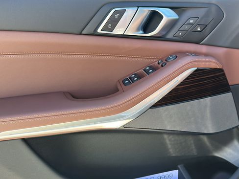 New 2026 BMW X5 xDrive40i image 14