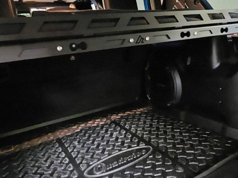 Used 2022 Jeep Wrangler Unlimited Rubicon w/ Xtreme Recon 35" Tire Package AWD/4WD image 4