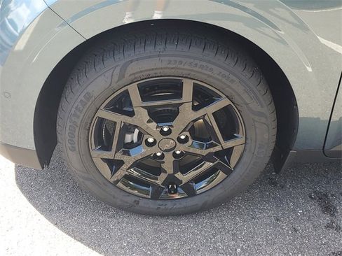 New 2026 Kia Carnival SX Prestige image 4