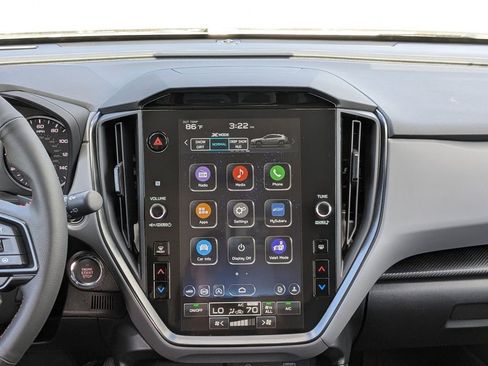New 2026 Subaru Crosstrek 2.5i Limited AWD/4WD image 17