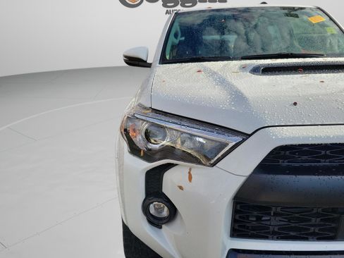 Used 2023 Toyota 4Runner TRD Pro image 17