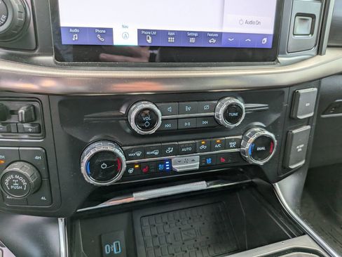 Used 2023 Ford F150 Raptor w/ Raptor 37 Performance Package image 24