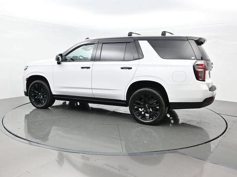 Used 2024 Chevrolet Tahoe Premier AWD/4WD image 3