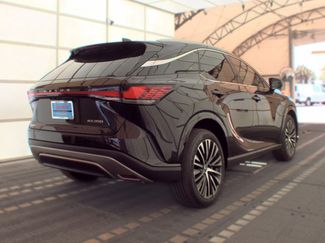 Used 2024 Lexus RX 350 Premium Plus w/ Convenience Package FWD video 3