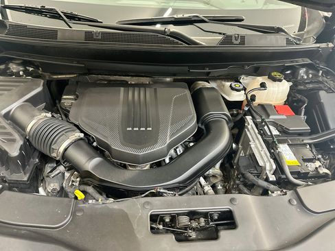 Used 2024 GMC Acadia Elevation AWD/4WD image 36