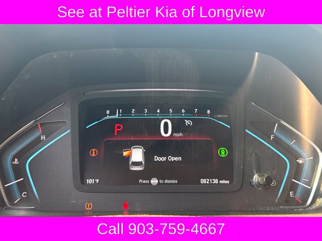 Used 2021 Honda Odyssey Touring image 19