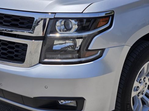 Used 2020 Chevrolet Tahoe LT AWD/4WD image 9