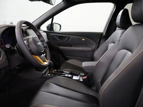 New 2026 Subaru Forester Wilderness w/ Wilderness Plus Package image 12