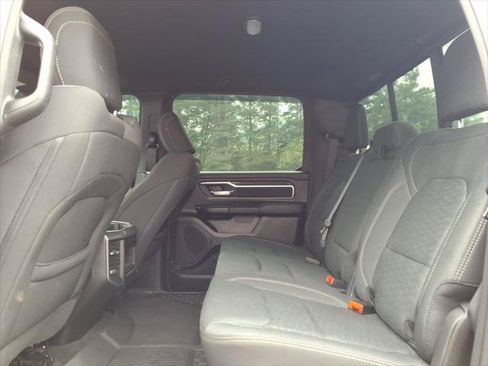 Used 2025 RAM 1500 Big Horn AWD/4WD image 10