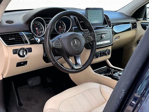 Used 2017 Mercedes-Benz GLE 350 4MATIC image 15