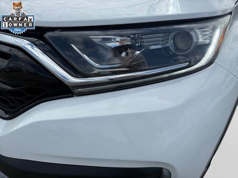 Used 2020 Honda CR-V EX-L image 22