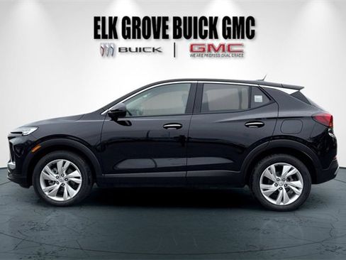 New 2026 Buick Encore GX Preferred w/ Advanced Technology Package image 7